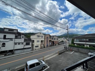 ラ-バン嵯峨の物件内観写真